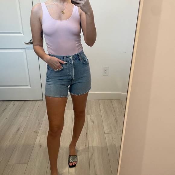 Wilfred Aritzia Bodysuit - Picture 4 of 9